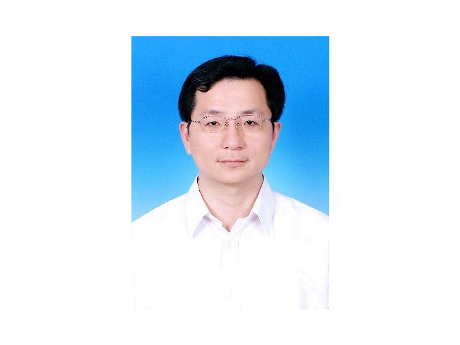Branch Director－Huang, Chyun-Shiou