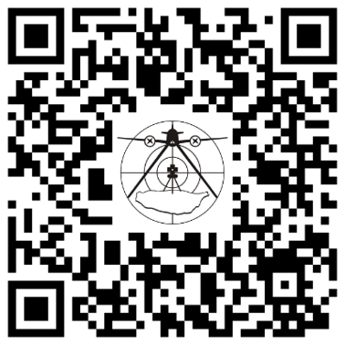 QR(航測及遙測分署 http://www.asrs.gov.tw)